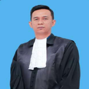 Satria Adiguna - Advokat Litigasi Pelita Konstitusi Medan